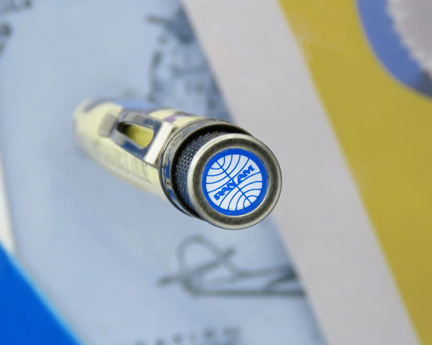 Retro 51 Rollerball Pen - Pan Am® Collection