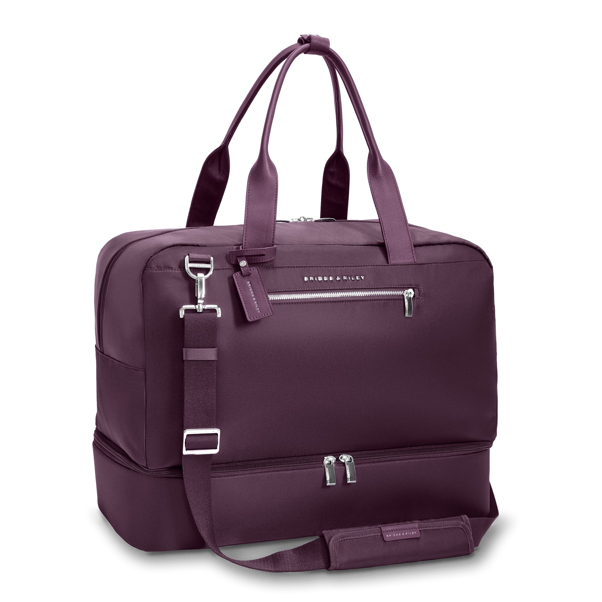 Briggs & Riley Rhapsody Weekender RFID Laptop Tote (Free Monogram)- PD280