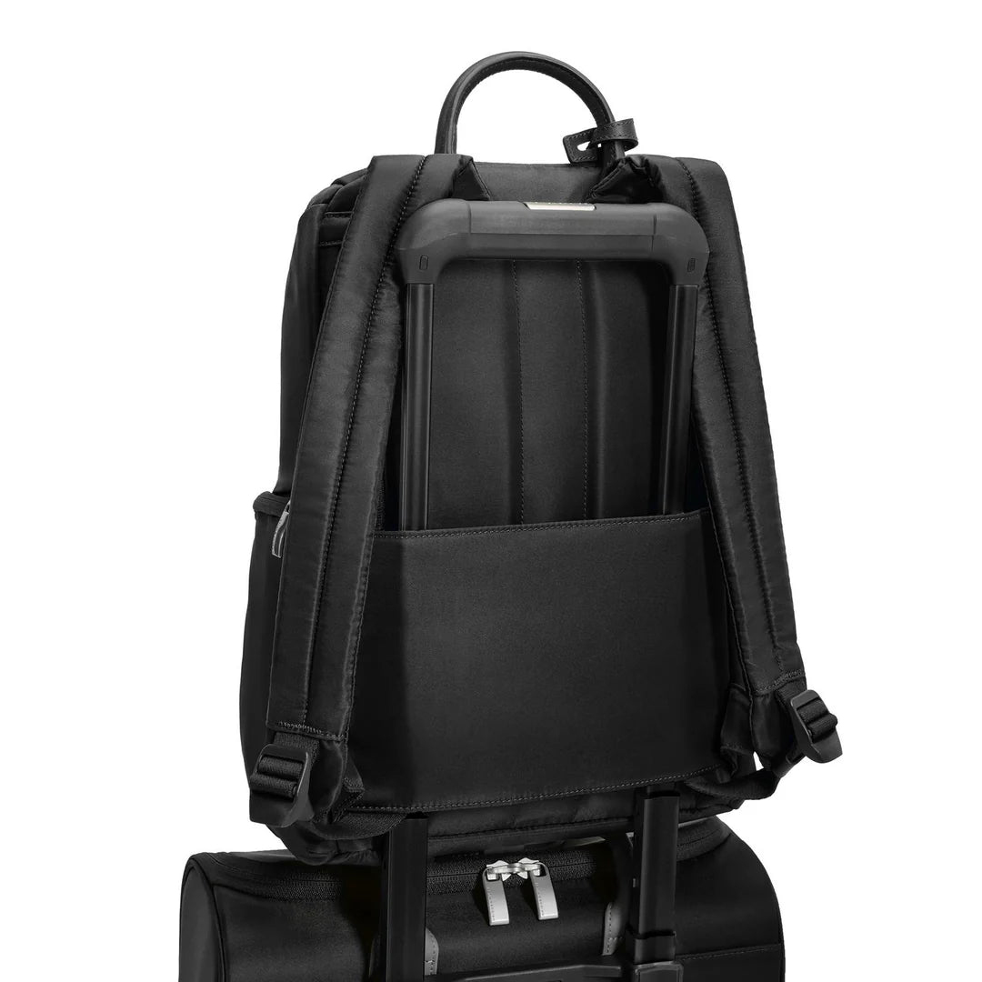 Briggs & Riley Rhapsody U-Zip RFID Laptop Backpack (Free Monogram)- PK225