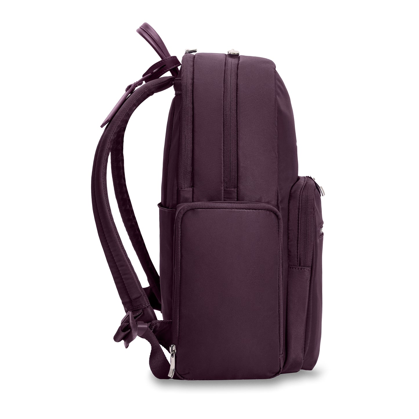Briggs & Riley Rhapsody Medium RFID Laptop Backpack (Free Monogram)- PK240