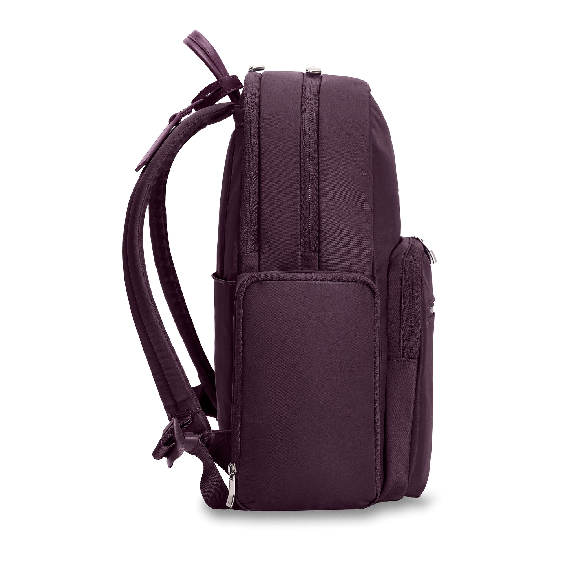 Briggs & Riley Rhapsody Medium RFID Laptop Backpack (Free Monogram)- PK240