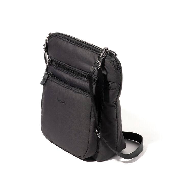 Baggallini Modern Pocket RFID Crossbody