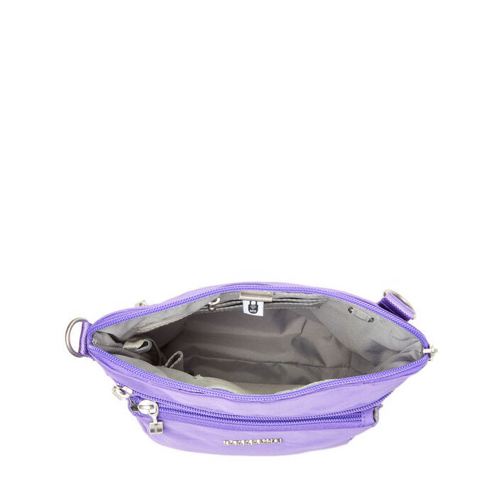 Baggallini Modern Pocket RFID Crossbody