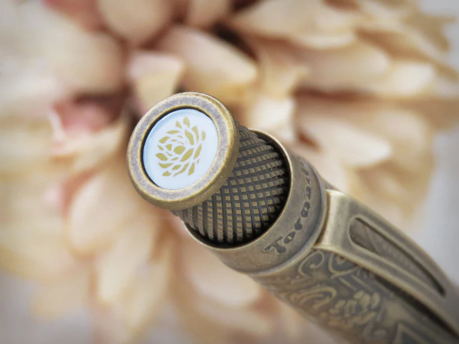 Retro 51 Tornado™ Rollerball Pen - Literary Collection