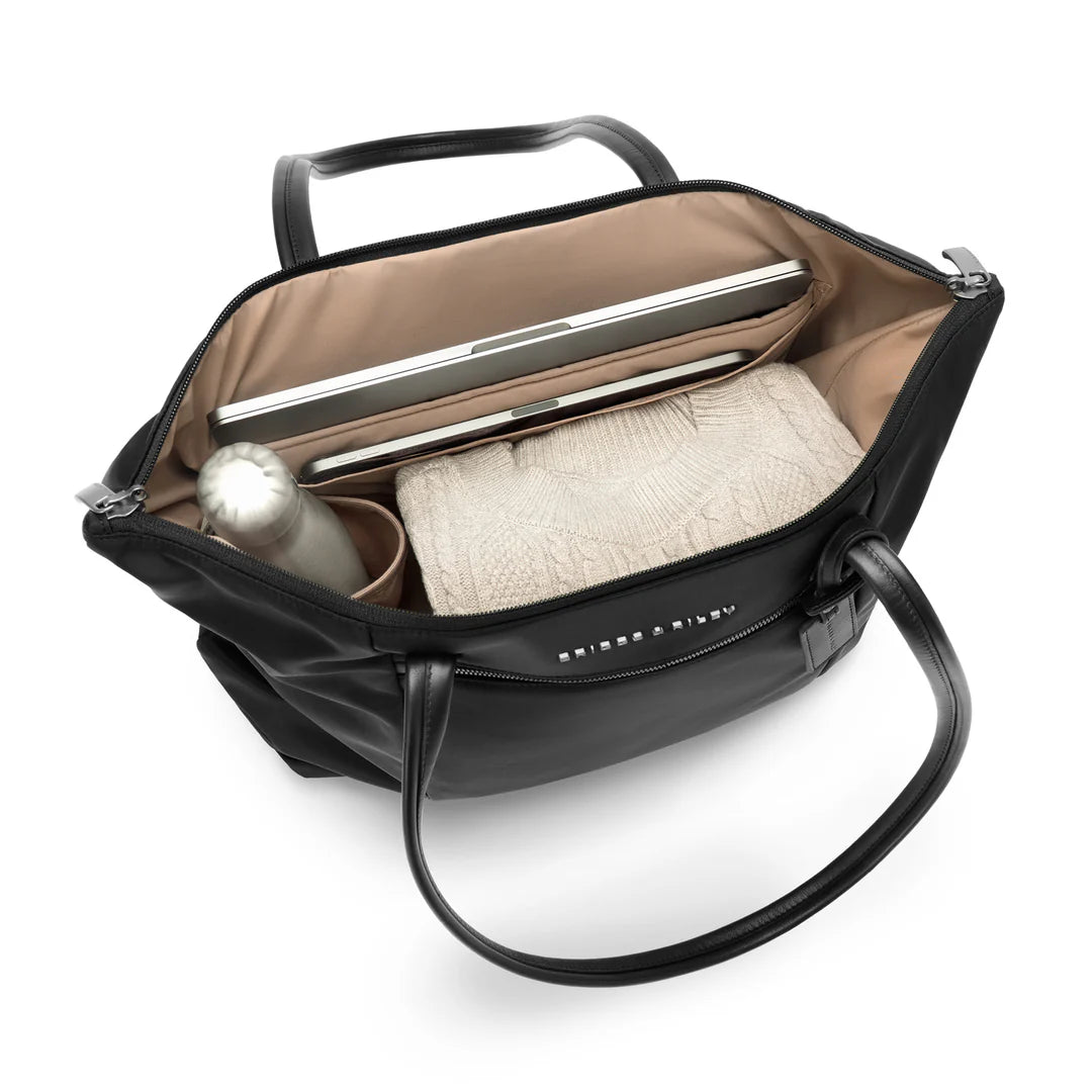 Briggs & Riley Rhapsody RFID Expandable Laptop Tote (Free Monogram)- PT225