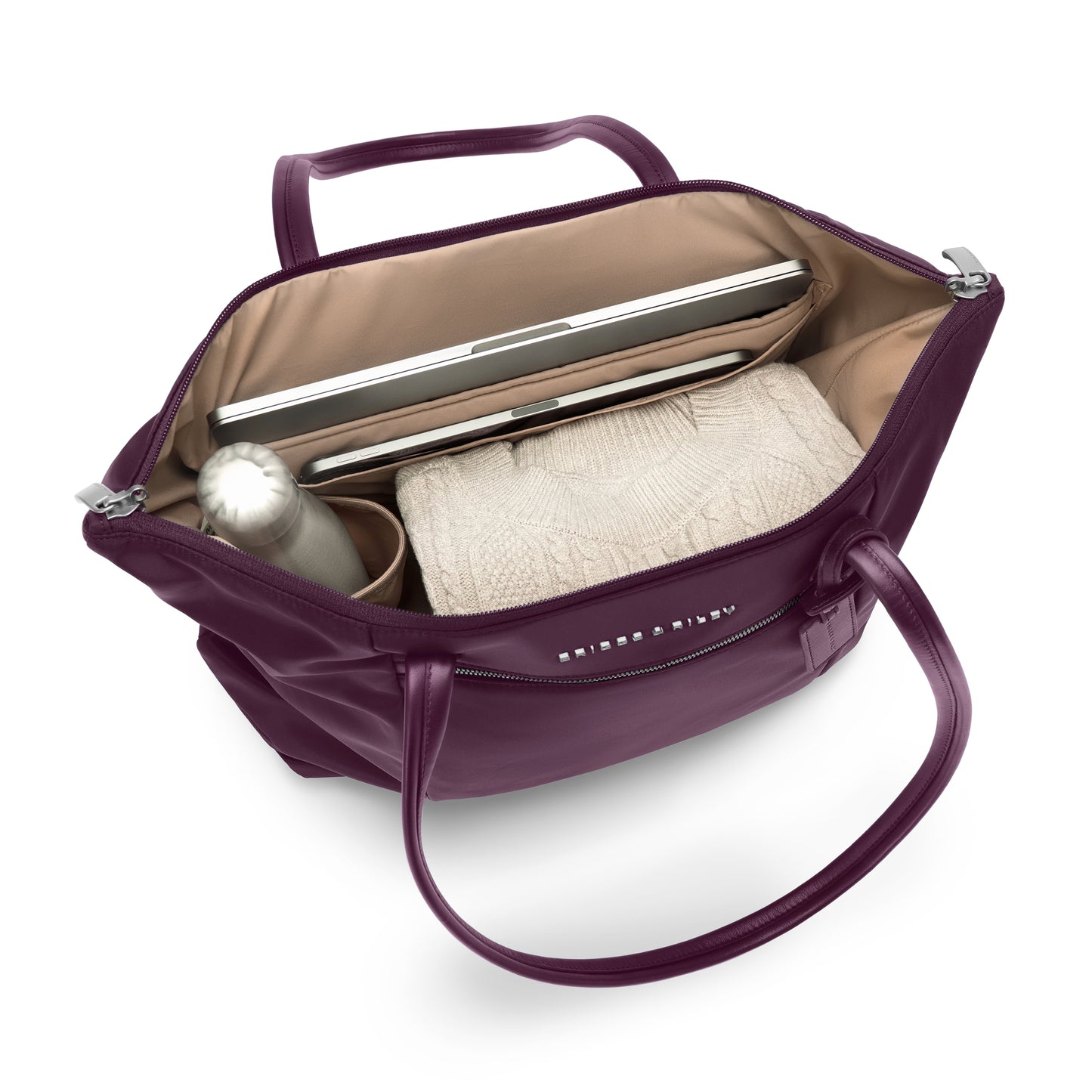 Briggs & Riley Rhapsody RFID Expandable Laptop Tote (Free Monogram)- PT225