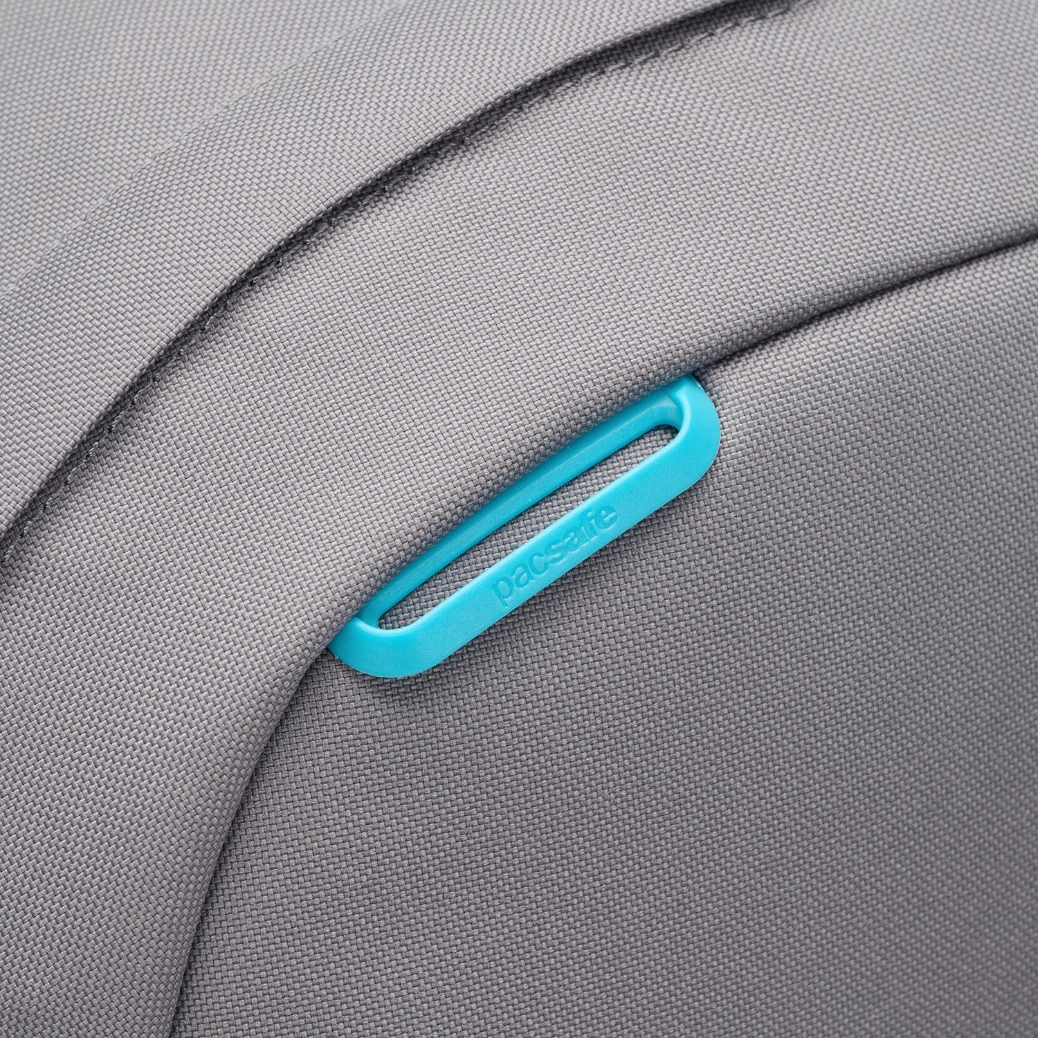 Pacsafe® GO 25L Anti-Theft RFID Laptop Backpack with trolley sleeve passthrough