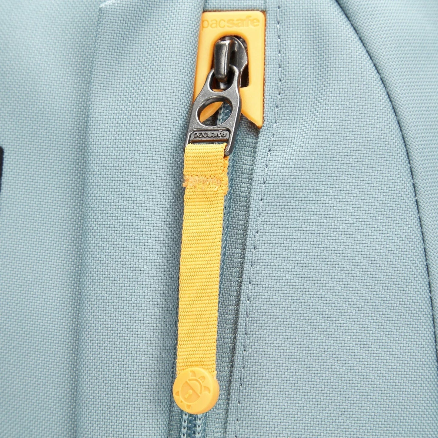 Pacsafe® GO 25L Anti-Theft RFID Laptop Backpack with trolley sleeve passthrough