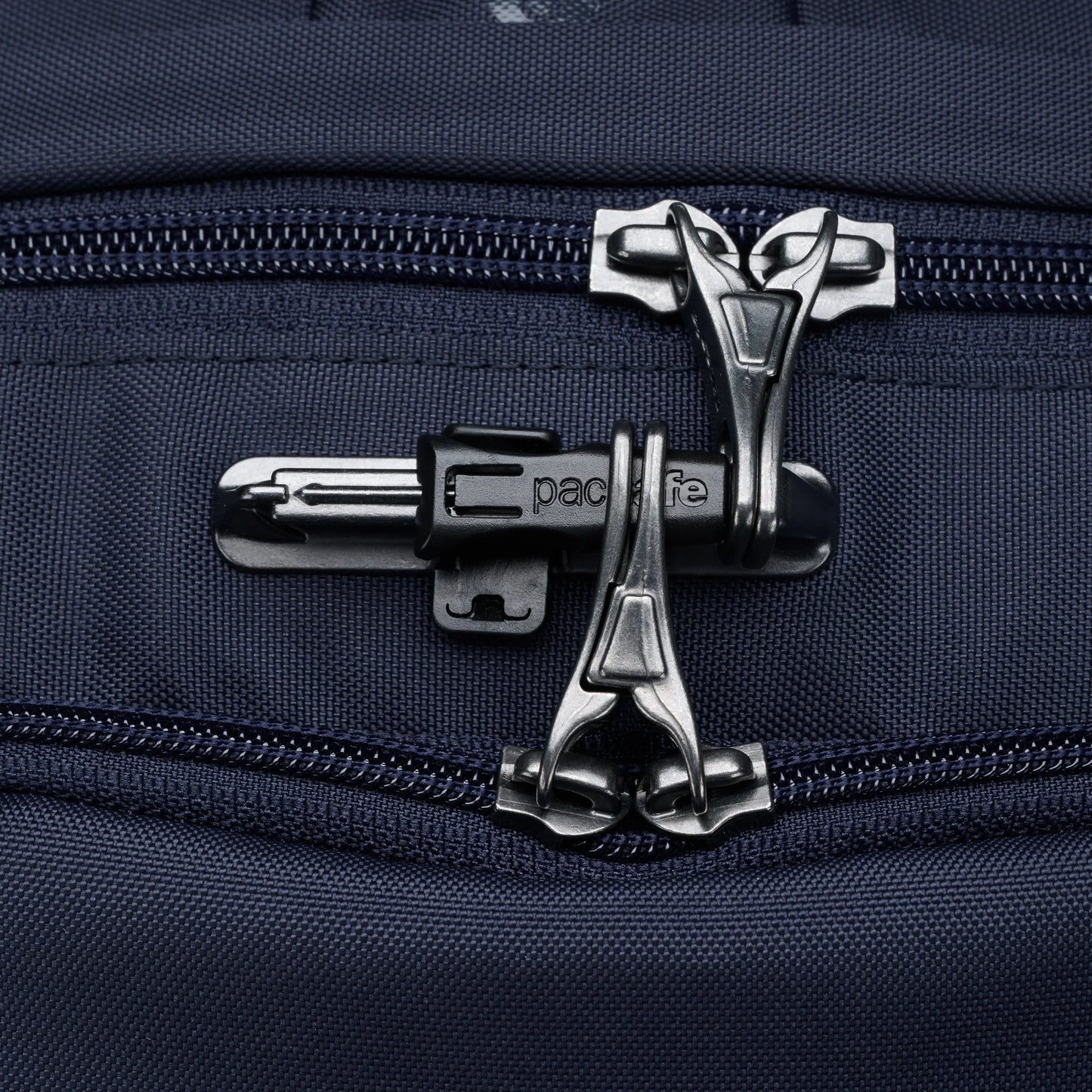 Pacsafe® V 24L Anti-Theft RFID Active Laptop Backpack with trolley sleeve passthrough