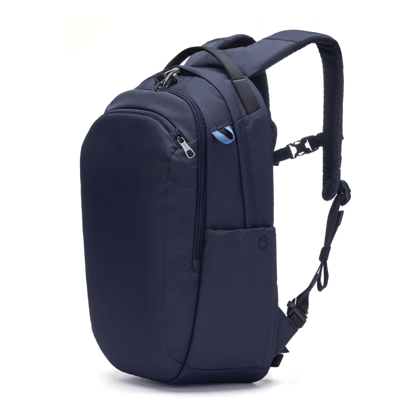 Pacsafe® V 26L Anti-Theft RFID Tour Backpack Ocean