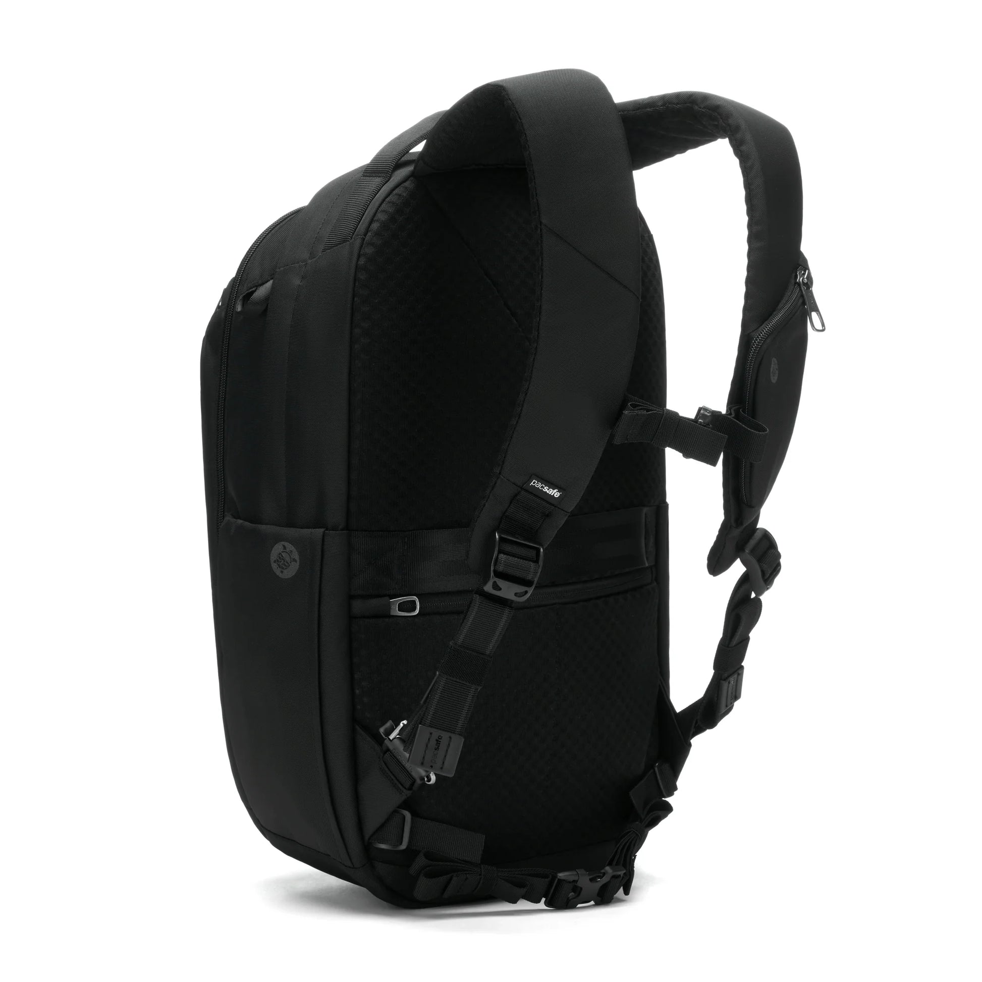Pacsafe® V 26L Anti-Theft RFID Tour Backpack