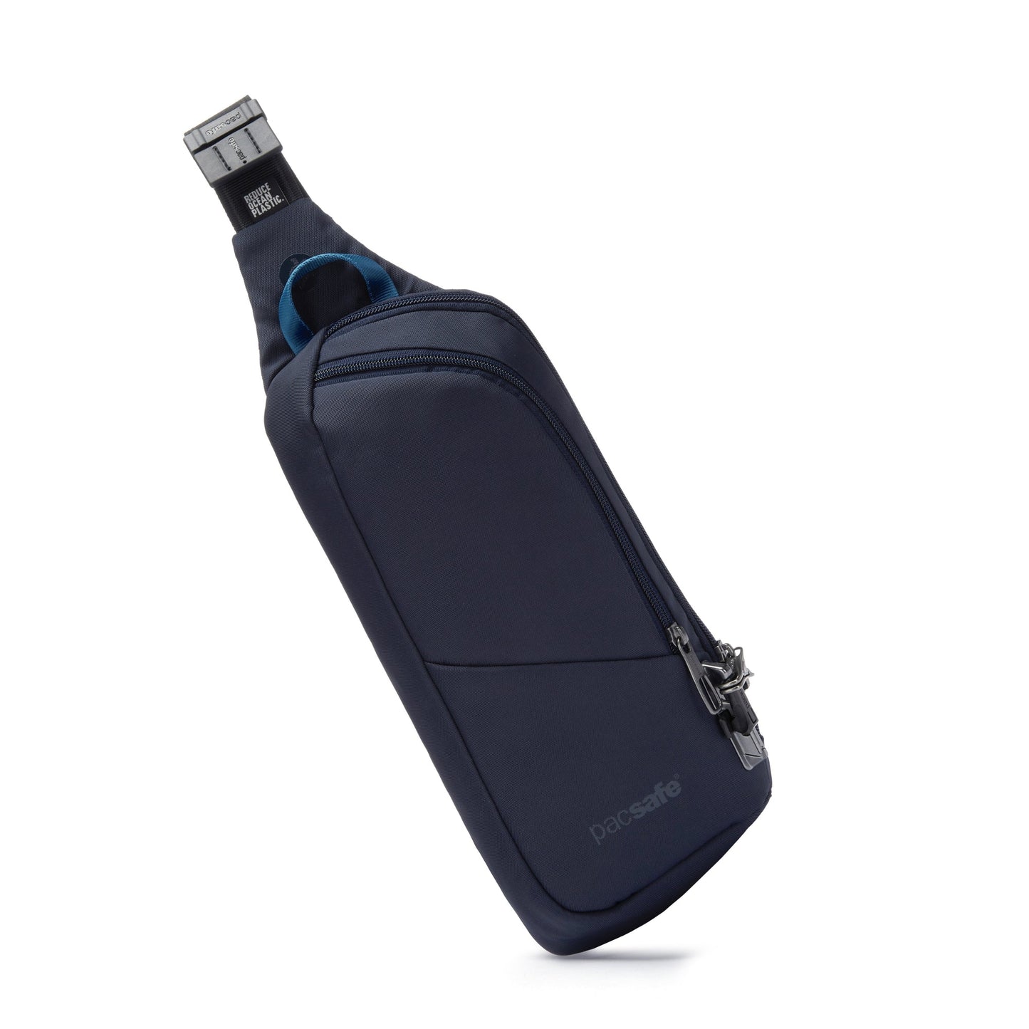 Pacsafe® V Anti-Theft RFID Action Sling Pack Ocean