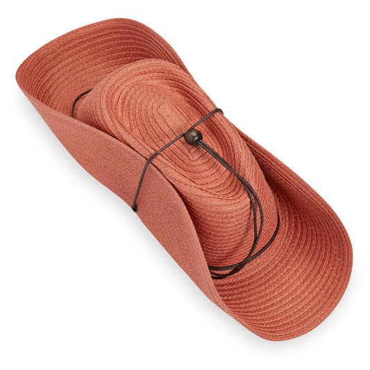 Wallaroo Packable Hat - Petite Sanibel UPF 50+