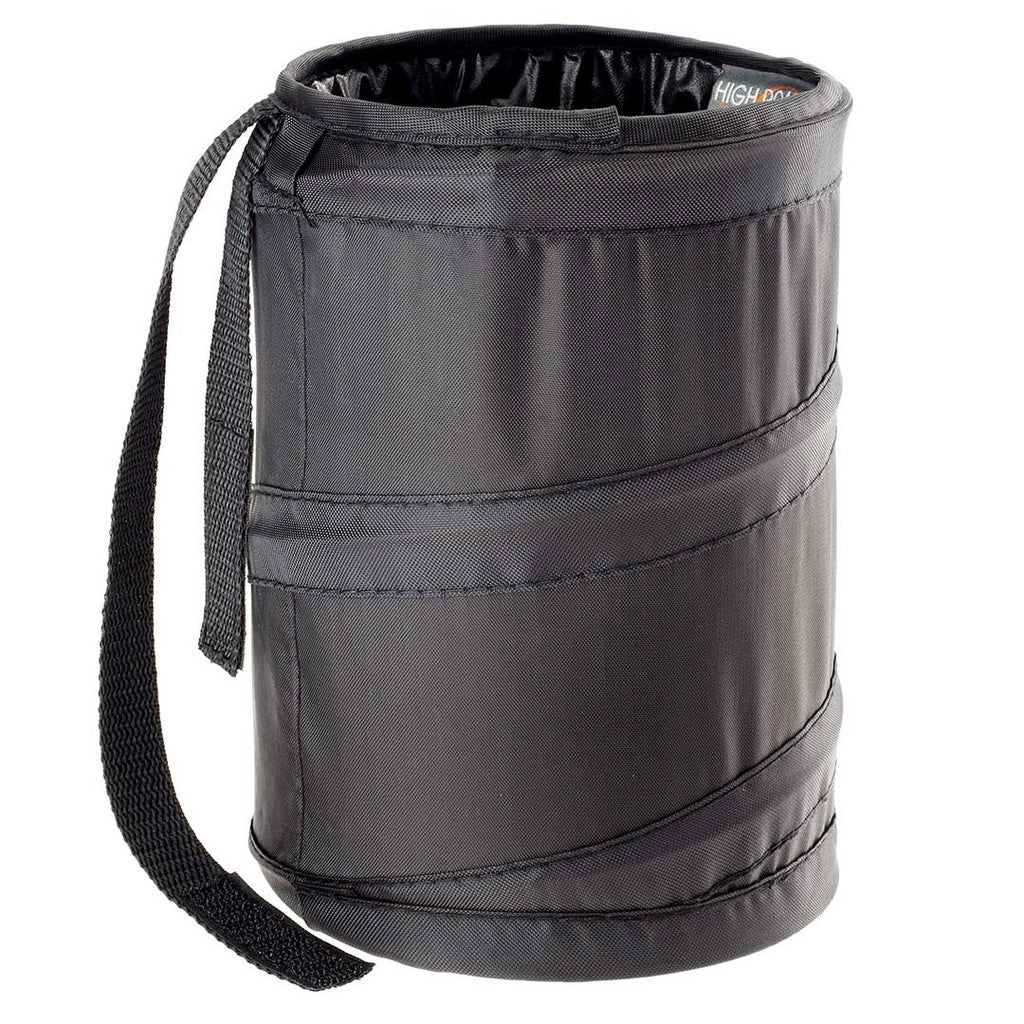 High Road Pop-Up Leakproof Vehicle Trash Can