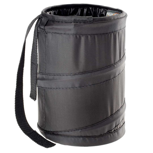 High Road Pop-Up Leakproof Vehicle Trash Can