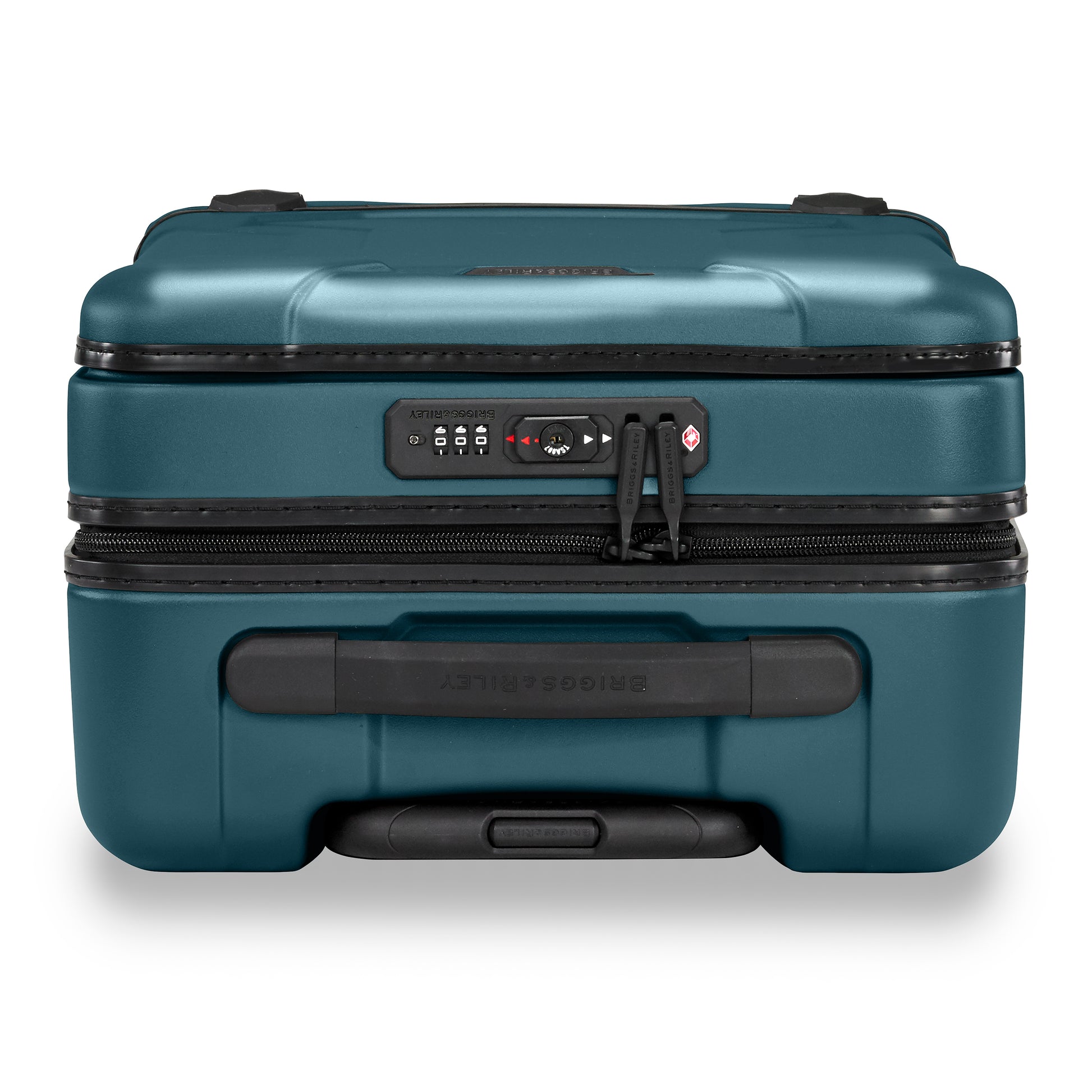 Briggs & Riley Hardsided TORQ International 21" Carry-On Spinner (Free Monogram)
