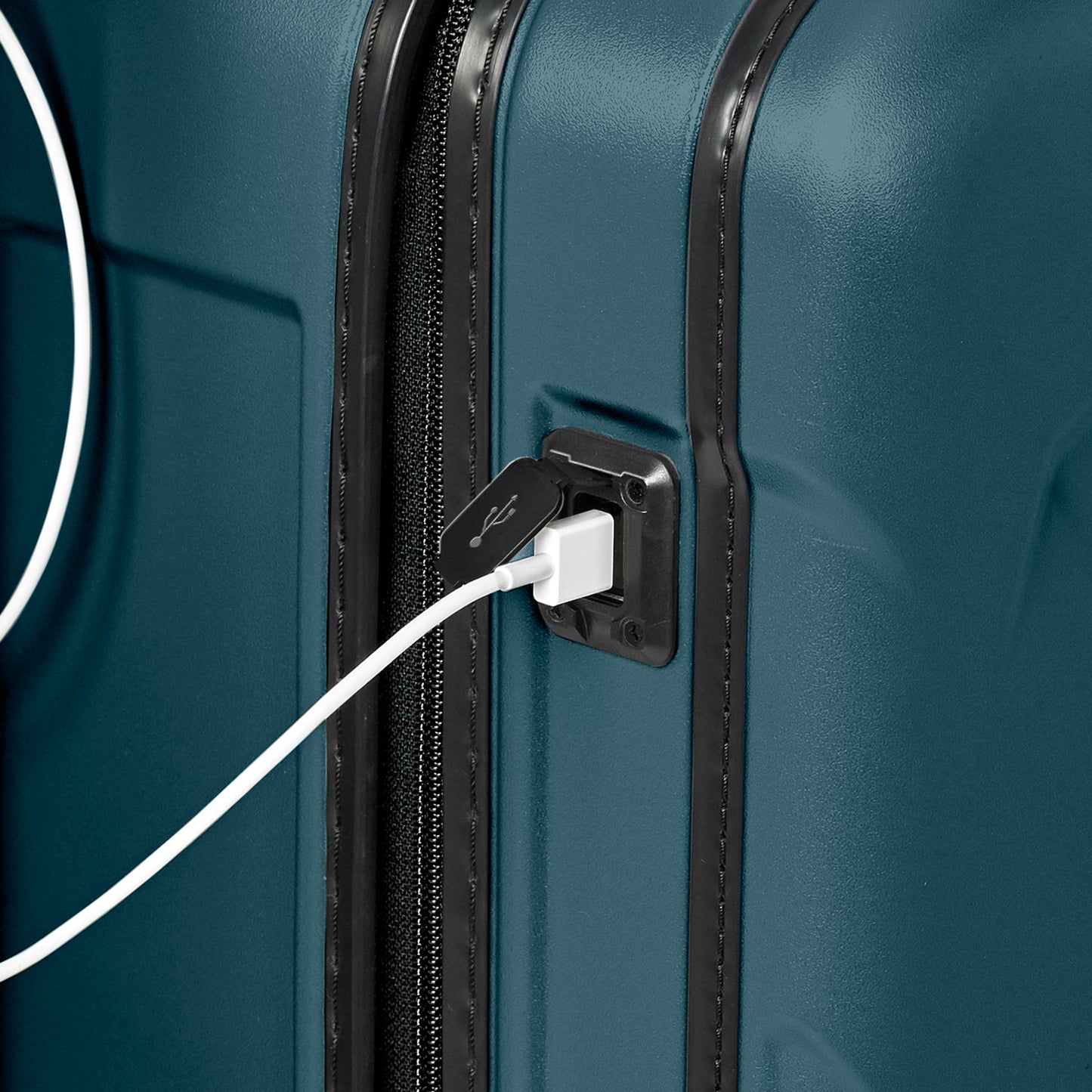Briggs & Riley TORQ Domestic 22" Hardside Carry-On Spinner (Free Monogram)- QU222SP
