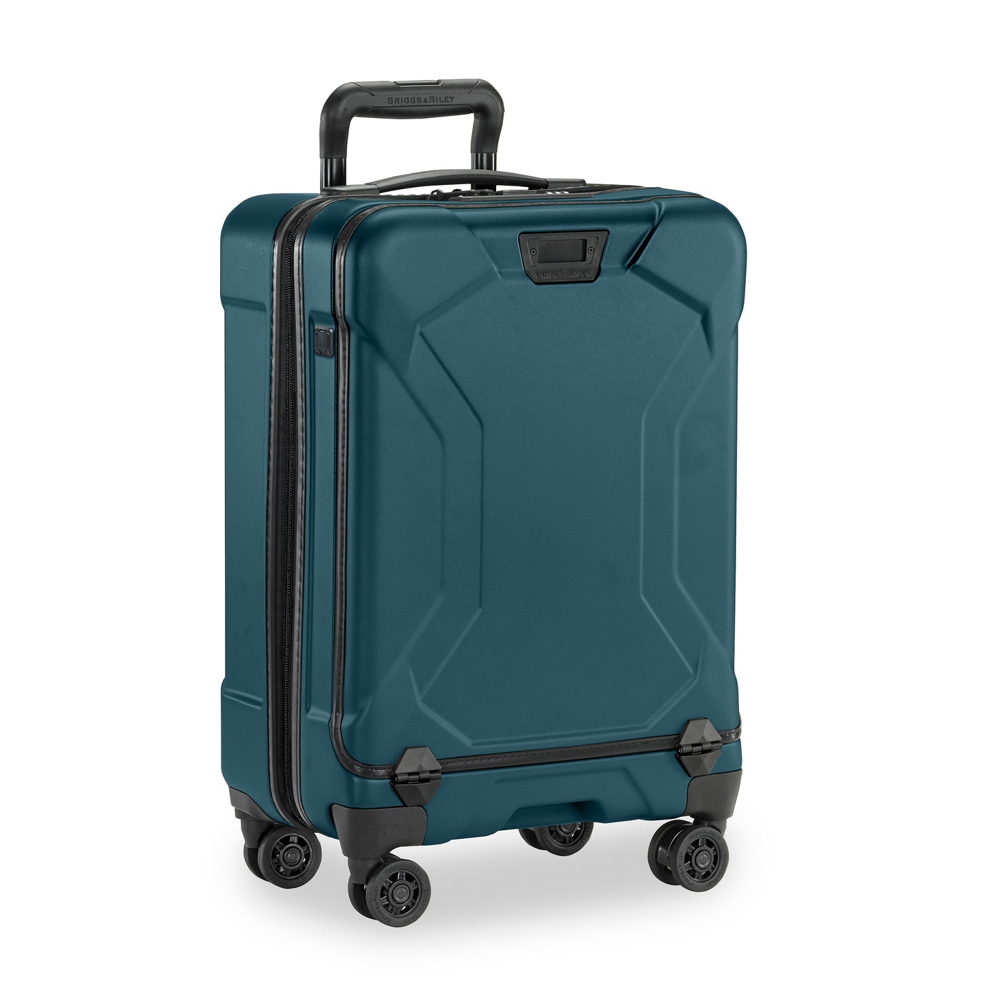 Briggs & Riley TORQ Domestic 22" Hardside Carry-On Spinner (Free Monogram)- QU222SP Ocean