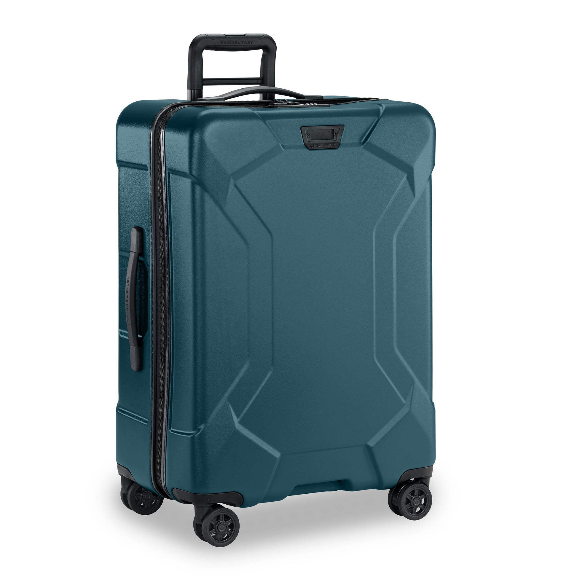 Briggs & Riley TORQ 27” Medium Hardside Spinner (Free Monogram)- QU227SP Ocean