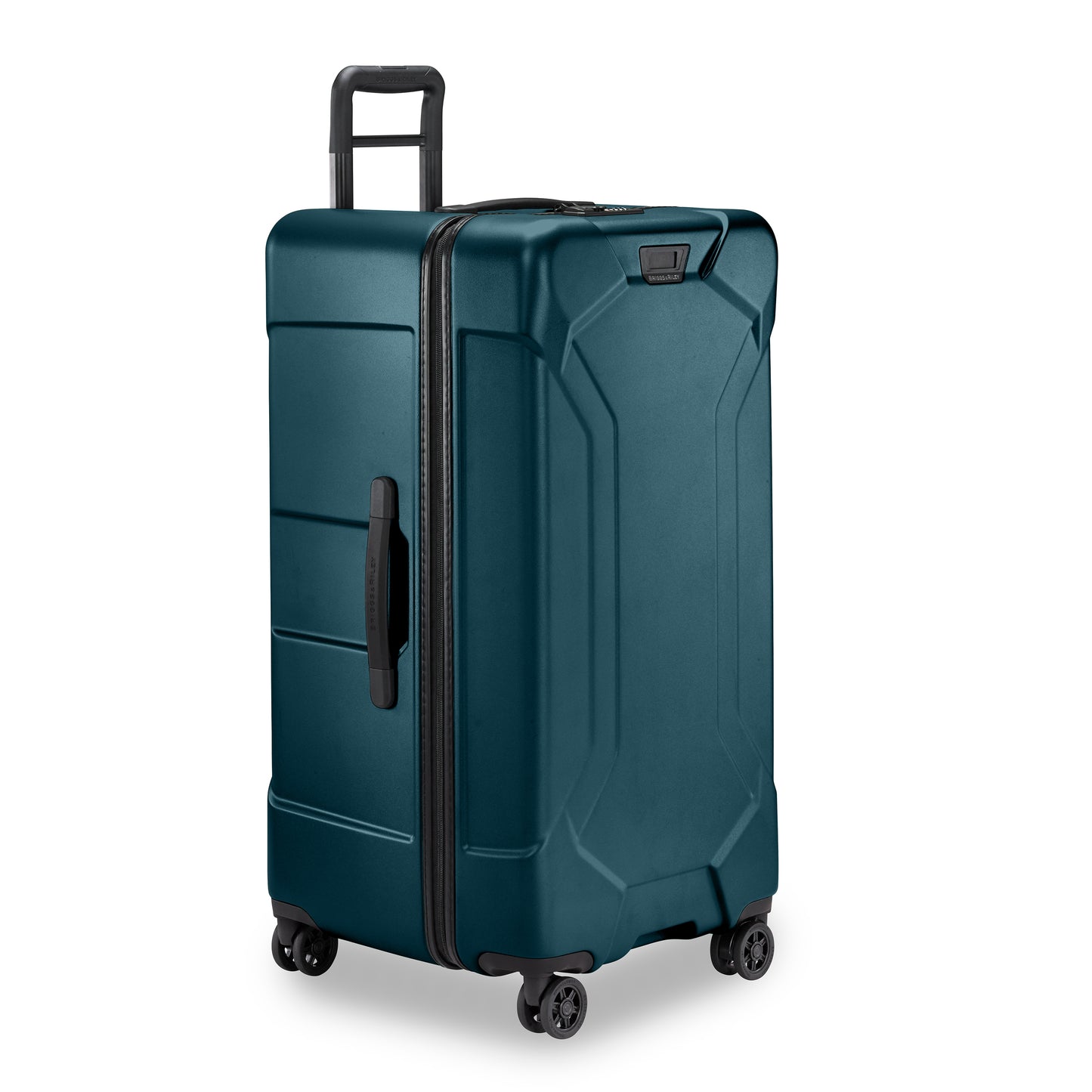 Briggs & Riley TORQ Extra Large Hardsided Spinner Trunk (Free Monogram)- QUT232SP Ocean