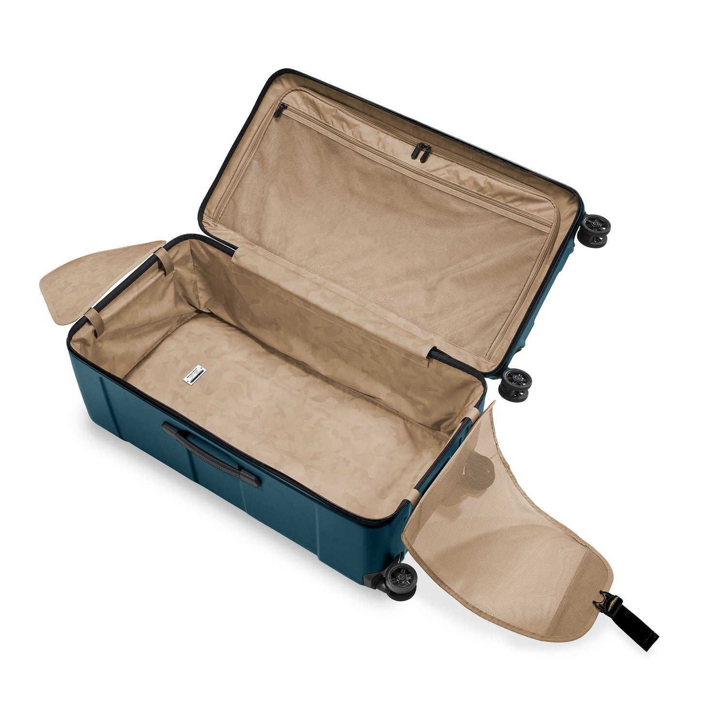 Briggs & Riley TORQ Extra Large Hardsided Spinner Trunk (Free Monogram)- QUT232SP