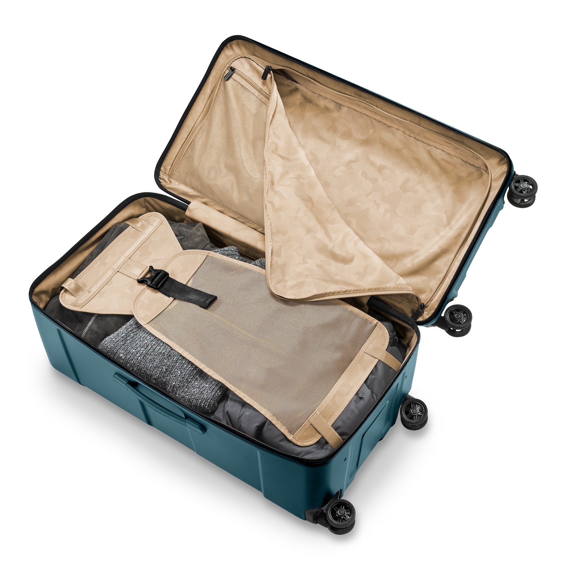 Briggs & Riley TORQ Extra Large Hardsided Spinner Trunk (Free Monogram)- QUT232SP