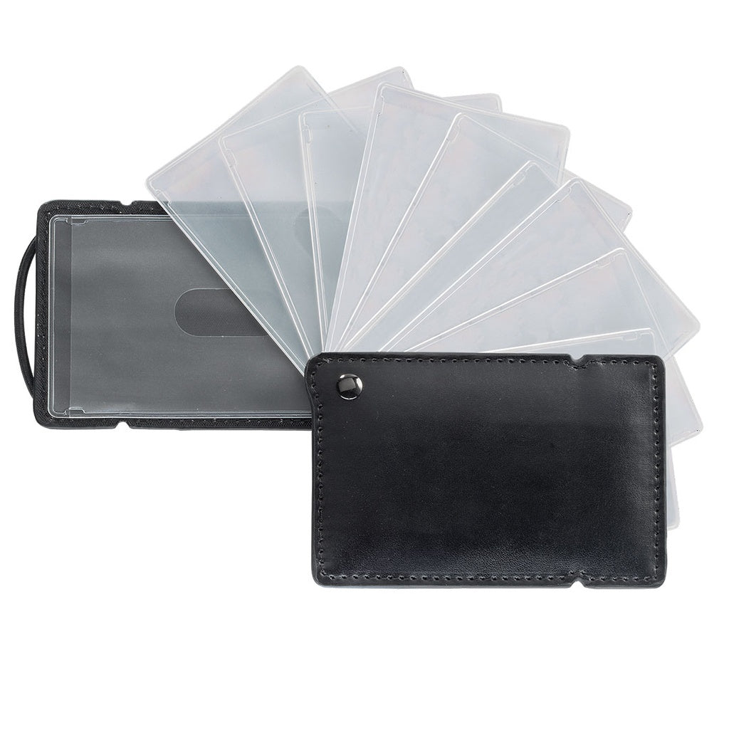 Smooth Trip QuickPick RFID Card Case