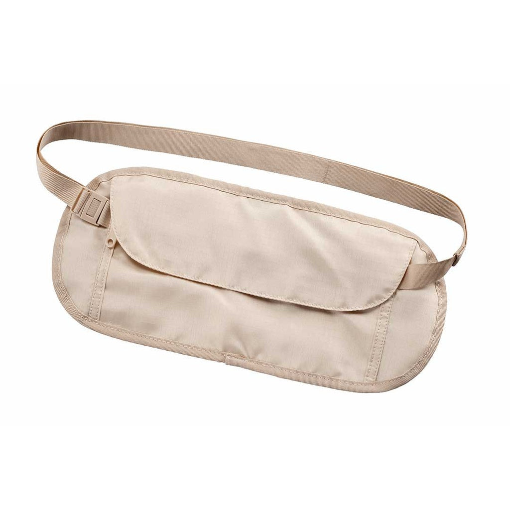 Smooth Trip RFID Blocking Money Belt