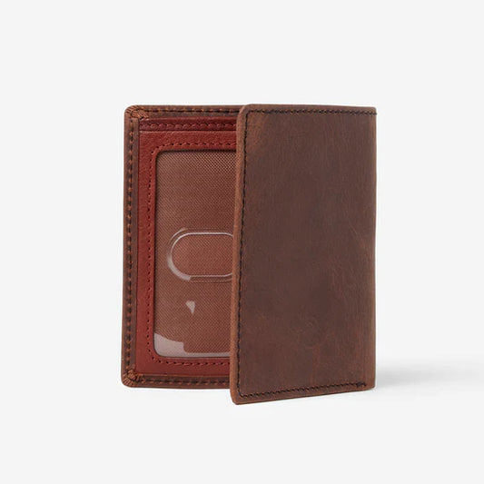 Osgoode Marley leather RFID Billfold Wallet- 1216/1314