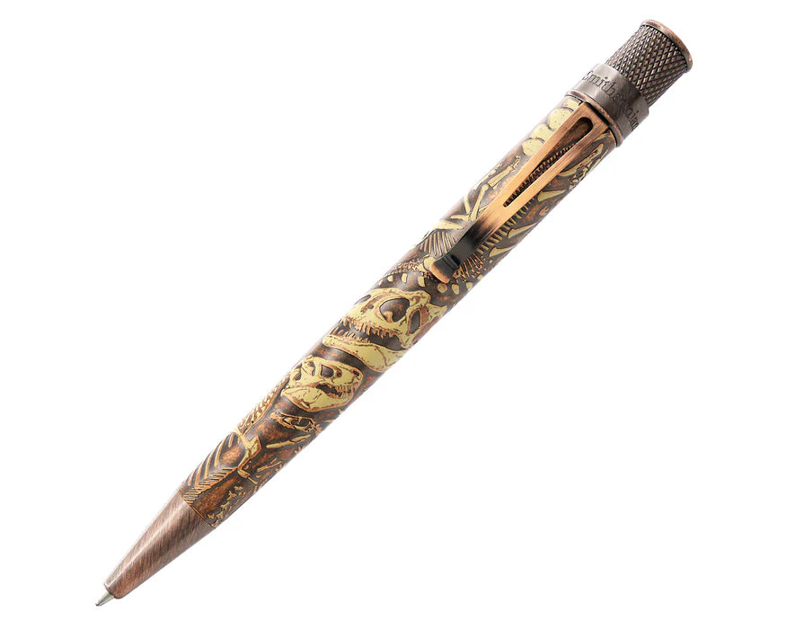 Retro 51 Rollerball Pen - Smithsonian Collection