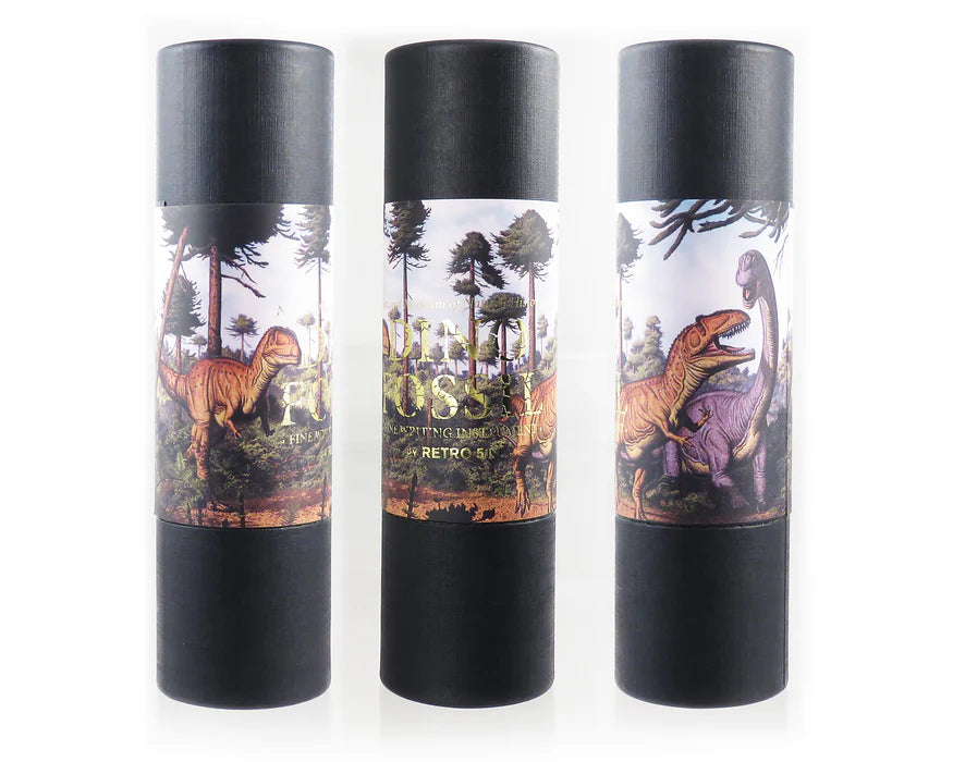 Retro 51 Rollerball Pen - Smithsonian Collection