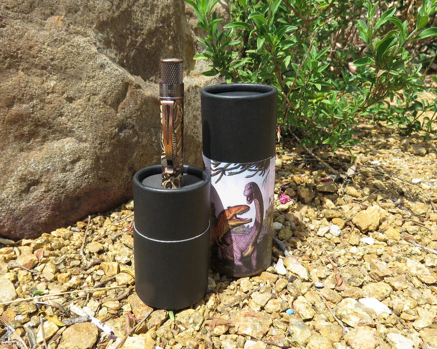 Retro 51 Rollerball Pen - Smithsonian Collection