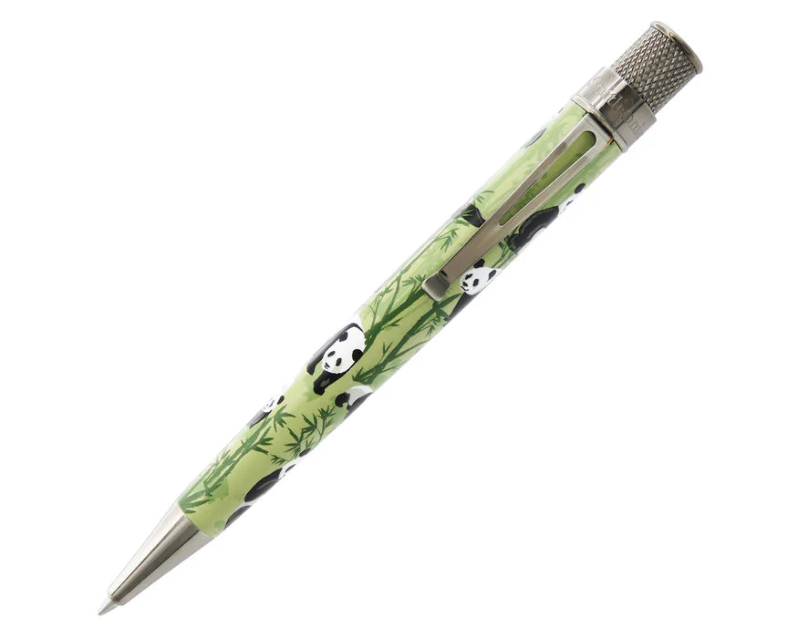 Retro 51 Rollerball Pen - Smithsonian Collection