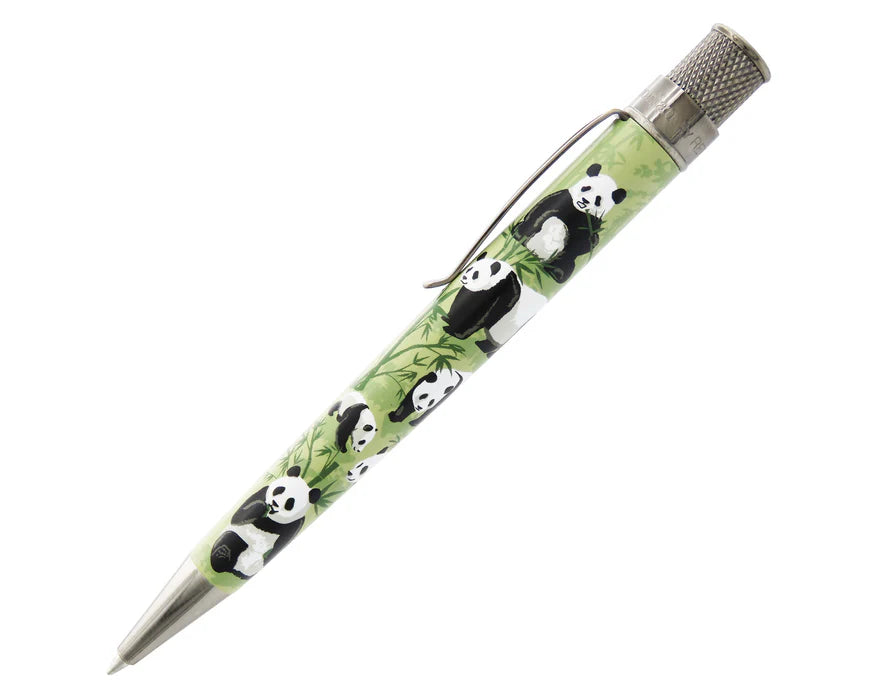 Retro 51 Rollerball Pen - Smithsonian Collection