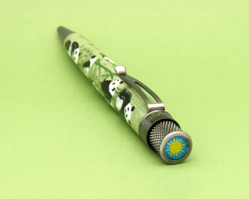 Retro 51 Rollerball Pen - Smithsonian Collection