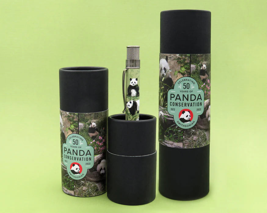 Retro 51 Rollerball Pen - Smithsonian Collection