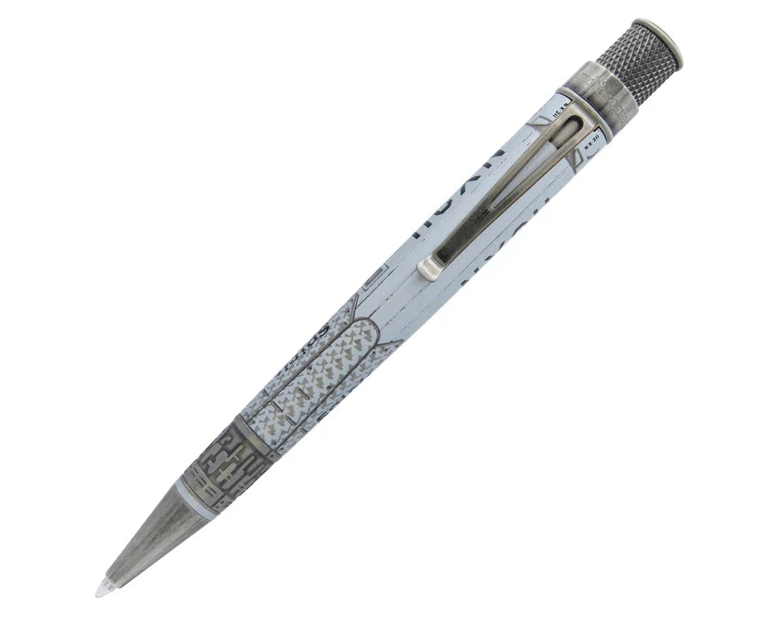 Retro 51 Rollerball Pen - Smithsonian Collection