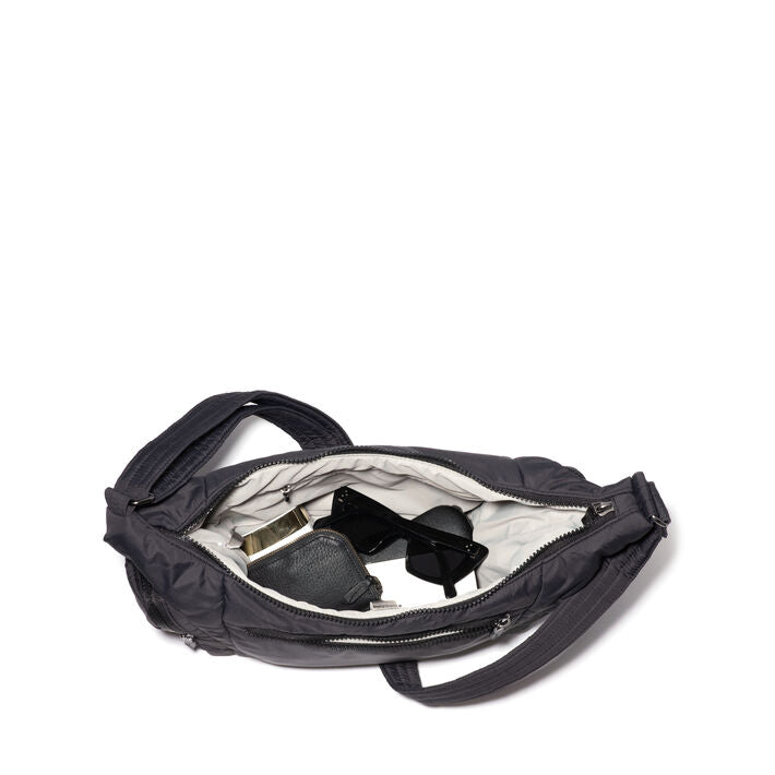 Baggallini Banana Sling