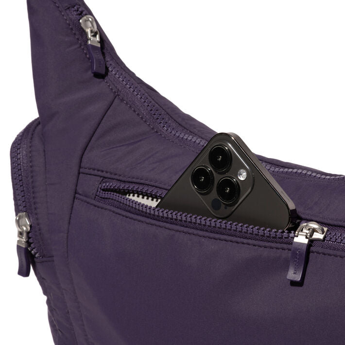 Baggallini Banana Sling