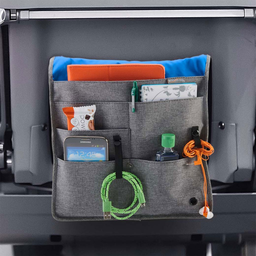 High Road Hanging Seat Back Organizer