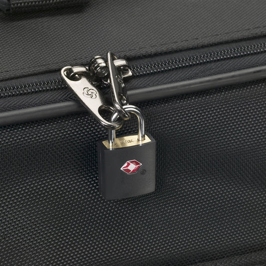 Smooth Trip TSA Accepted Luggage Key Lock