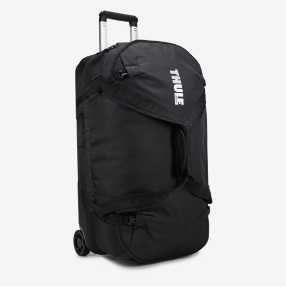 THULE Subterra 28” Check-In 2-Wheeled Duffel Bag 70cm