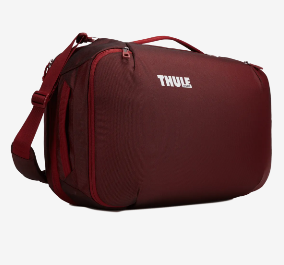 THULE Subterra 40L convertible carry-on backpack/duffel