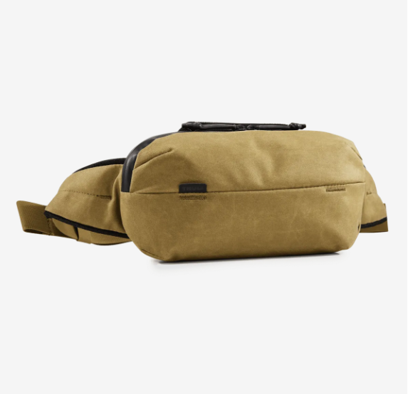 Thule Aion Water-Resistant Sling/Waist Pack Nutria