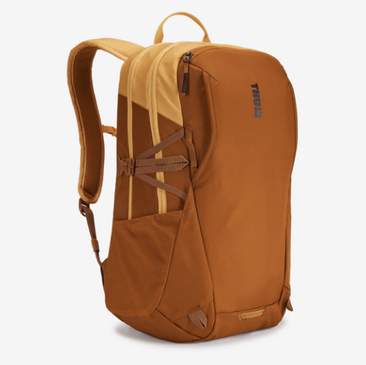 Thule EnRoute 23L backpack with laptop compartment - assorted colors Ochre