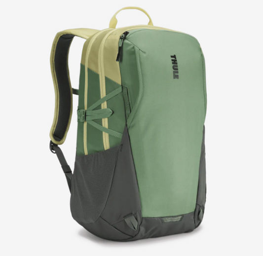Thule EnRoute 23L backpack with laptop compartment - assorted colors Agave