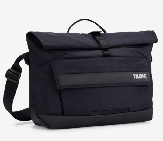 Thule Paramount crossbody laptop bag- 14L Black