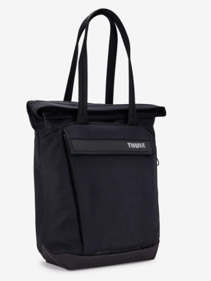 Thule Paramount 22L tote bag with laptop compartment
