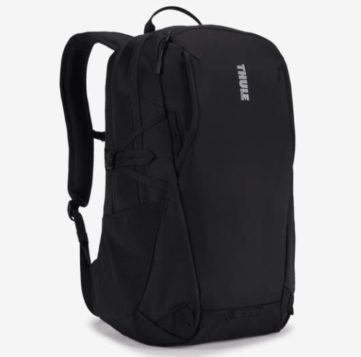 Thule EnRoute 23L backpack with laptop compartment - assorted colors Black