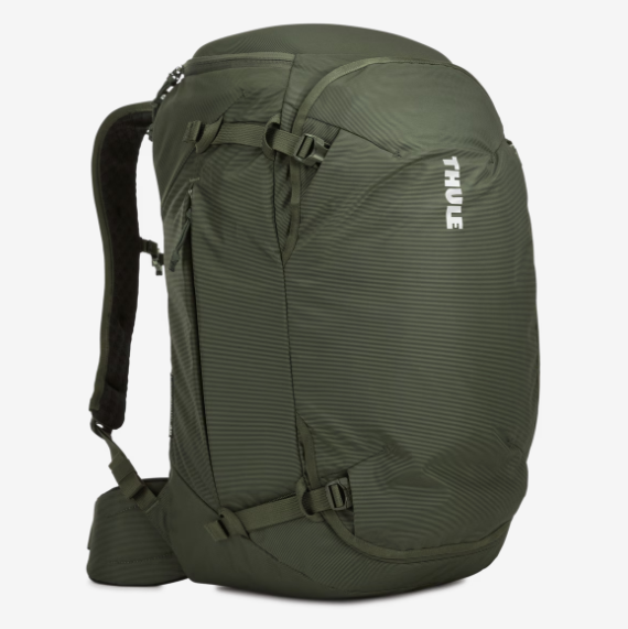 THULE Landmark 40L Laptop/Tablet Backpack Dark Forest